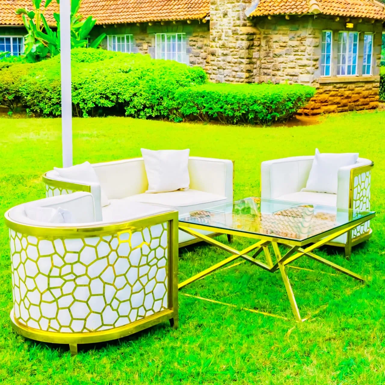 Chairs & Seating