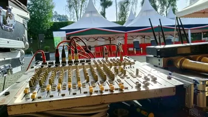 Equipments
