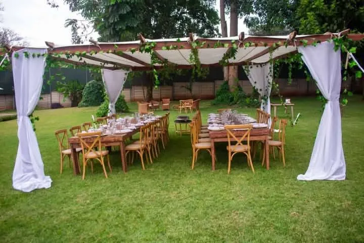 Tents & Canopies