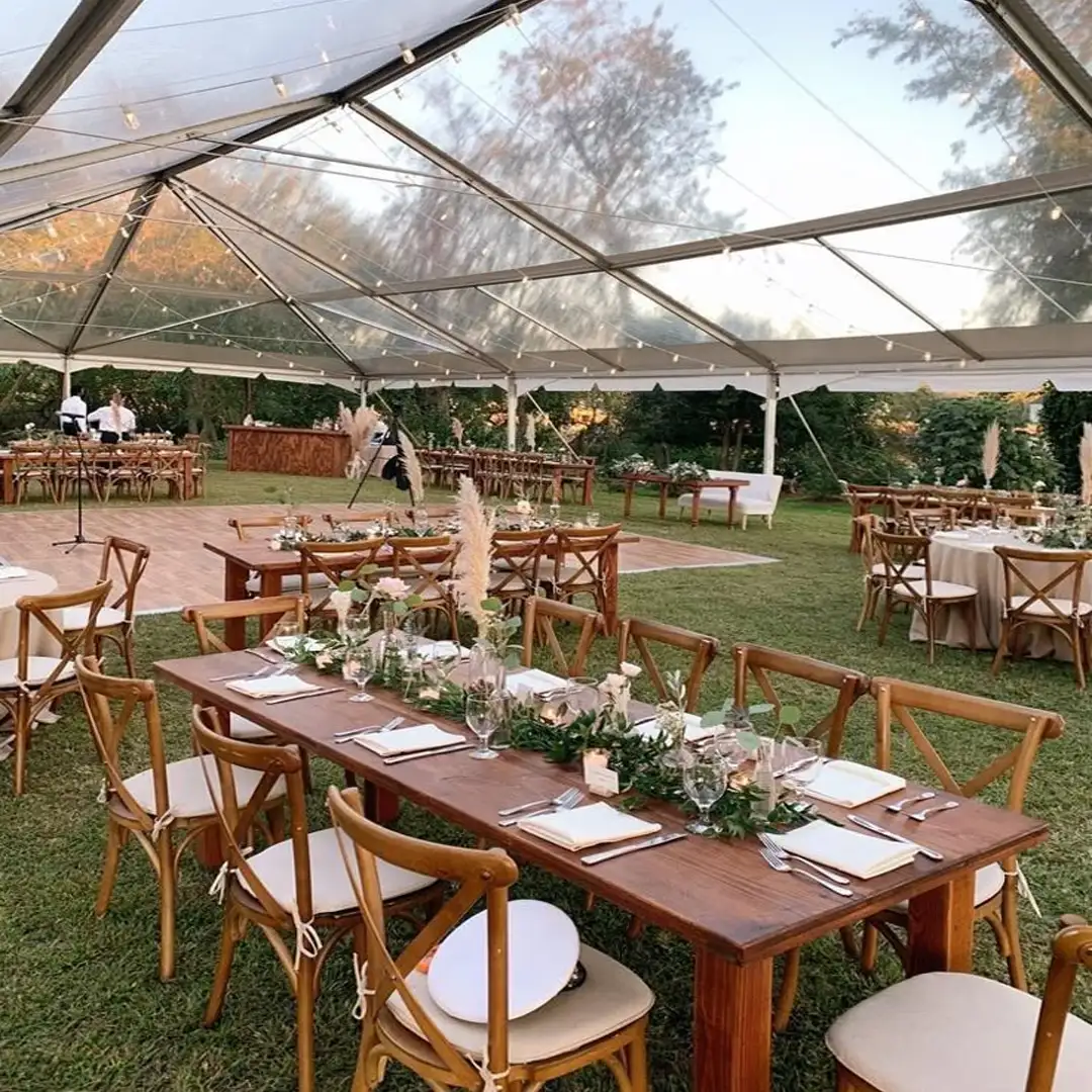 Elegant Adult Celebration Events