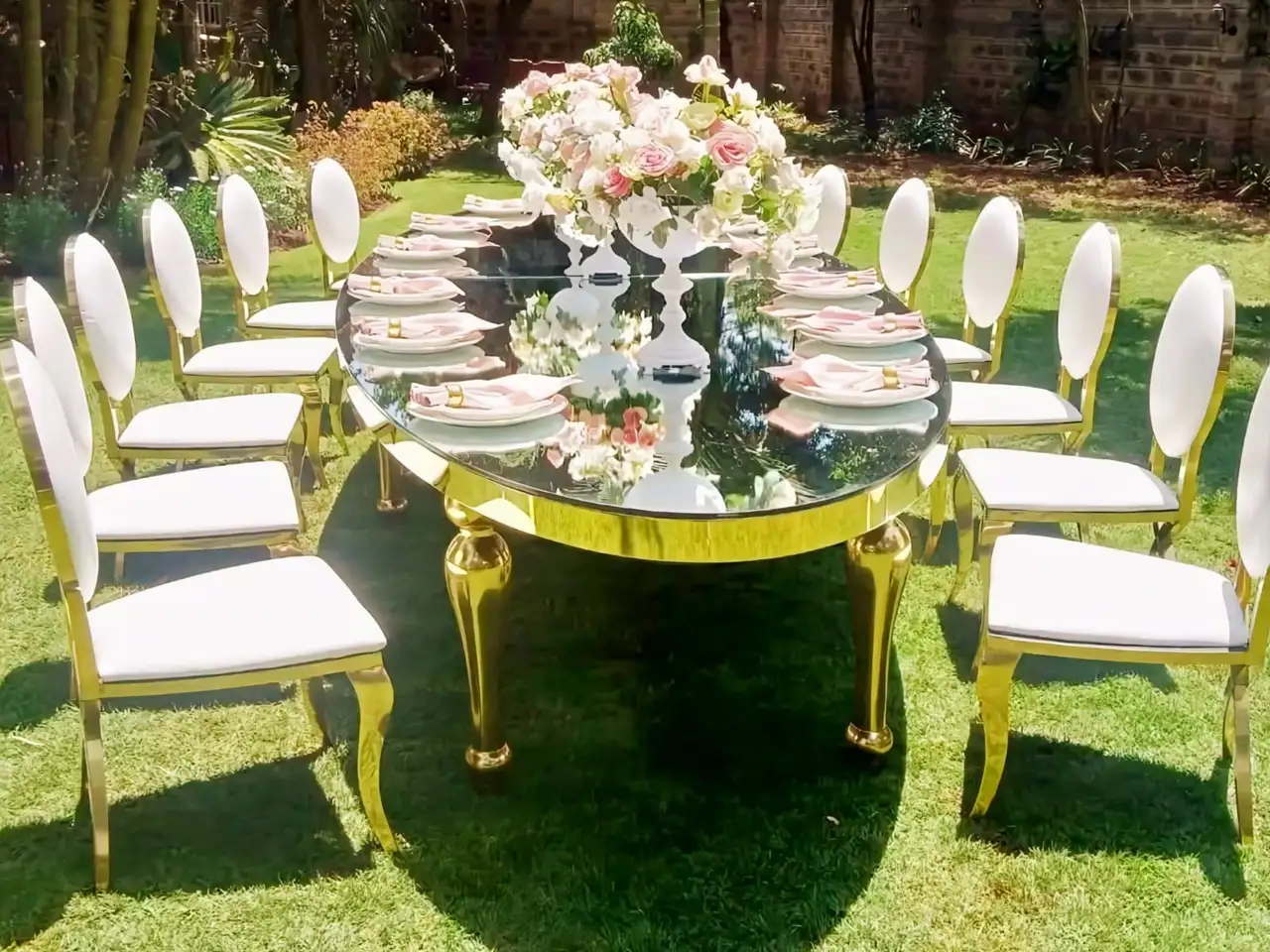 Traditional Weddings and Ruracios