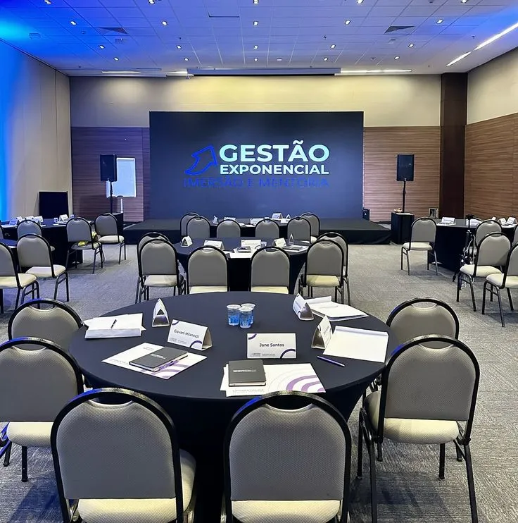 Corporate Gala Event Setups Nairobi