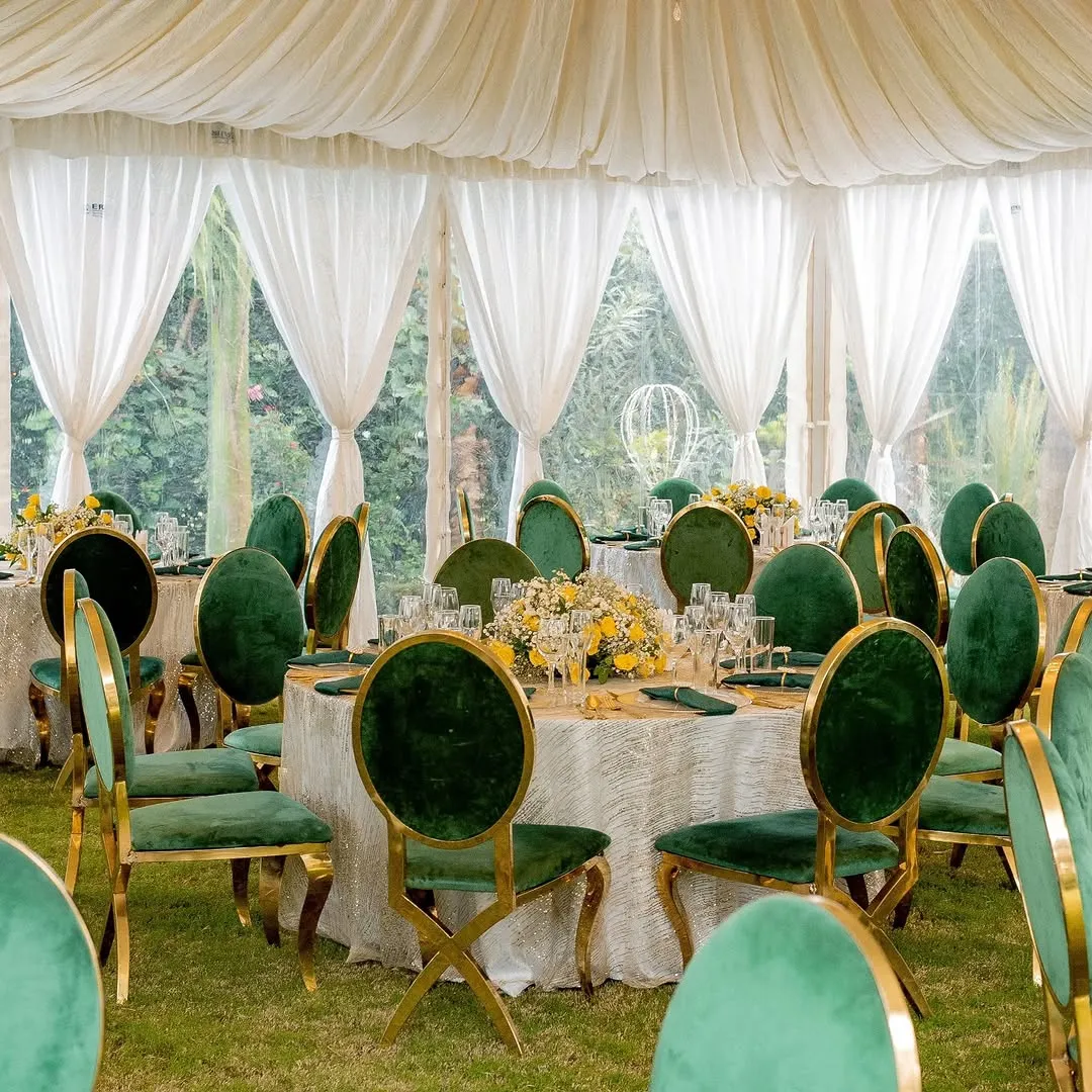 Featured Chairs & Seating