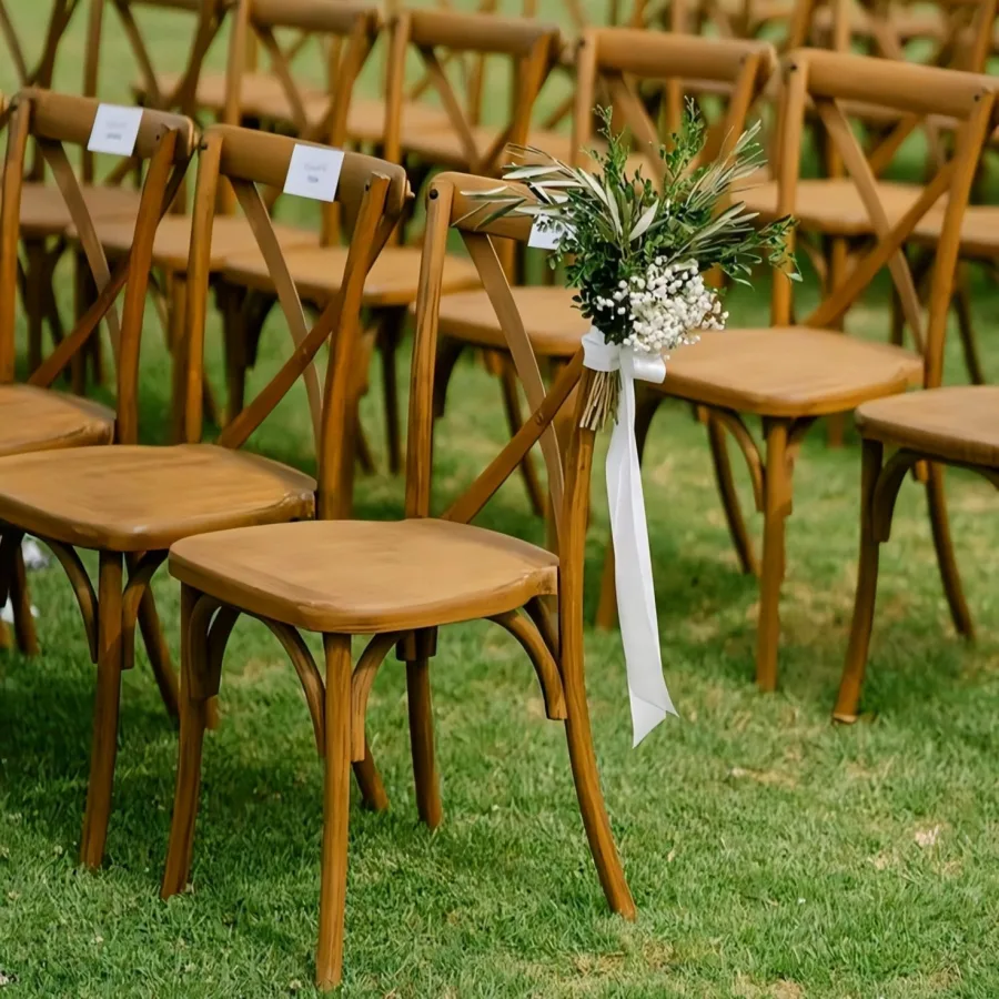 Rustic Chairs