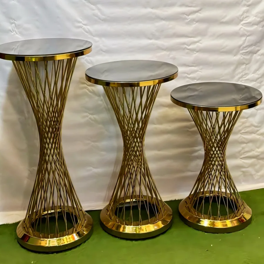Cake Stands