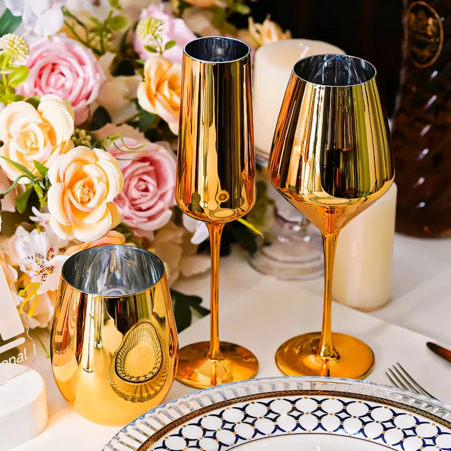 Goblets