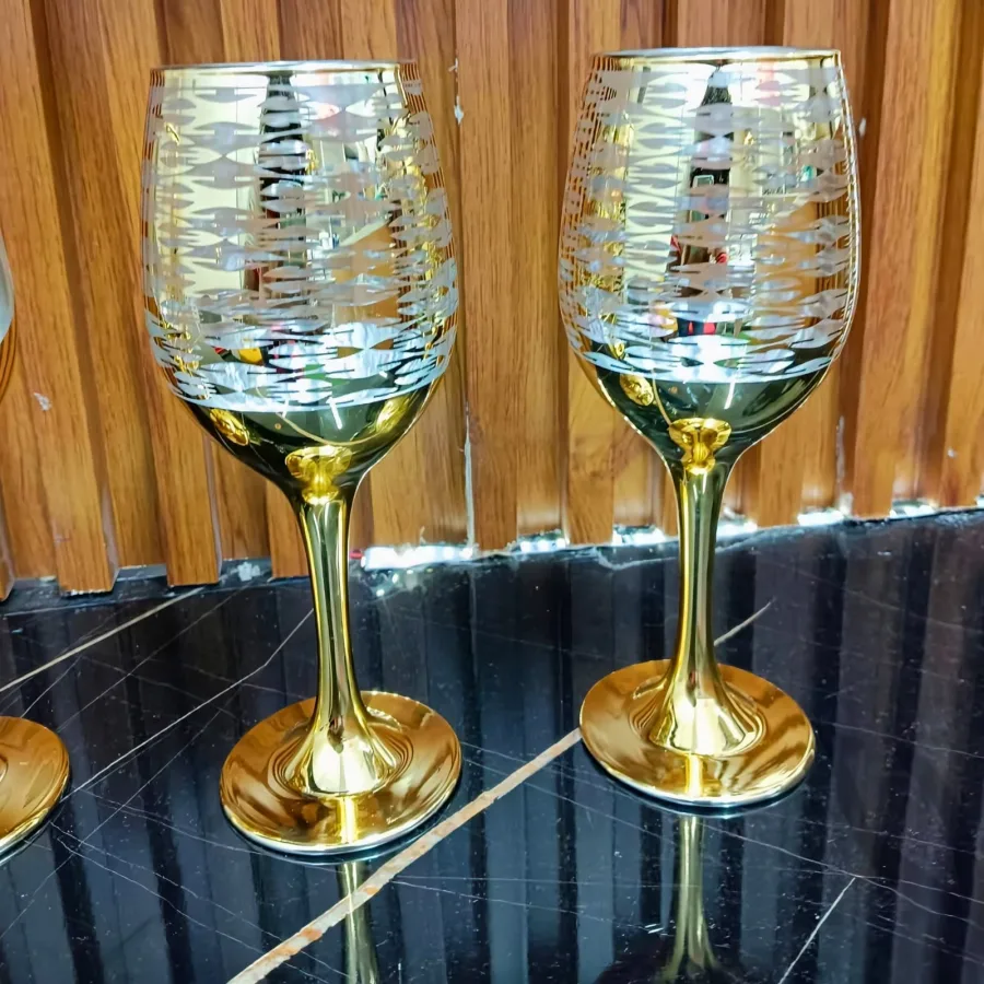 Goblets for hire in Nairobi - photo 3