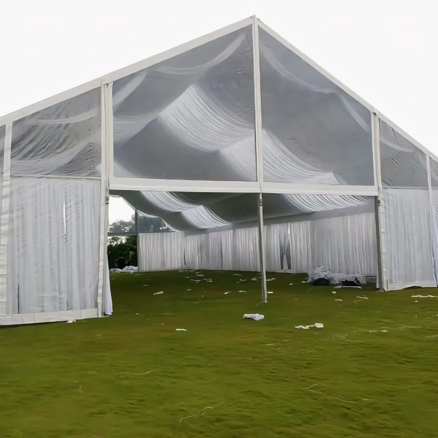 Tents & Canopies