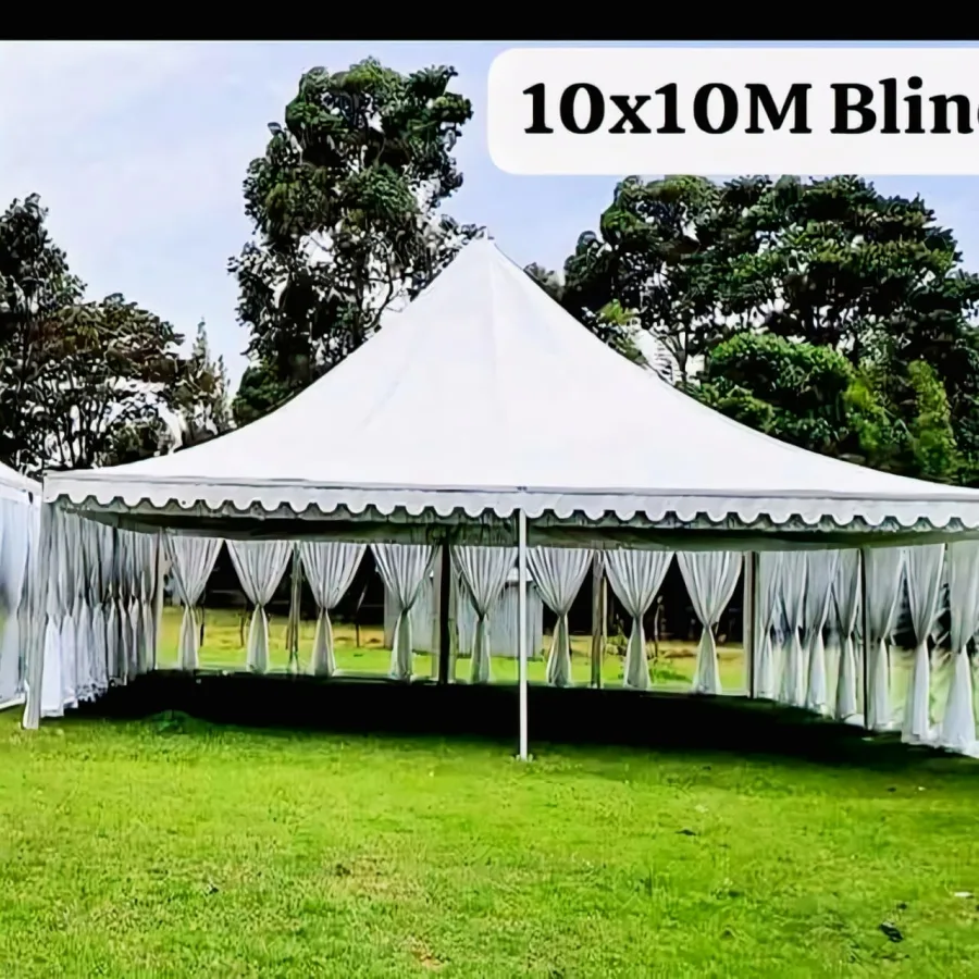 B-Line Tent