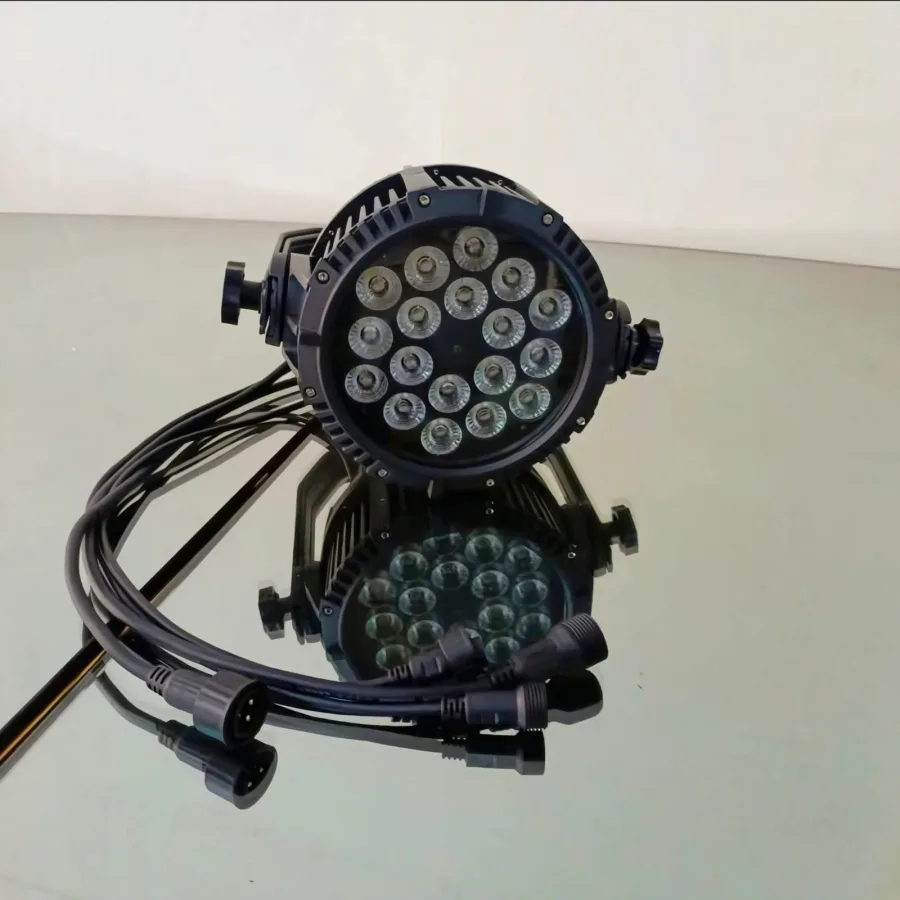 Pacan Lights for hire in Nairobi - photo 2