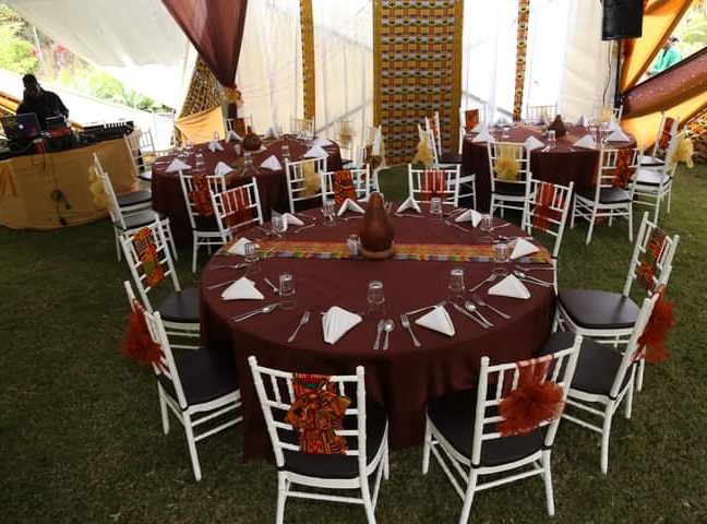 Event Decor