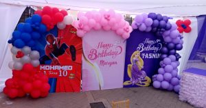 Your Go-To Guide for Planning Memorable Kids’ Parties